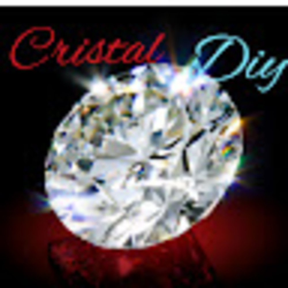 Meet your Posher, Cristal